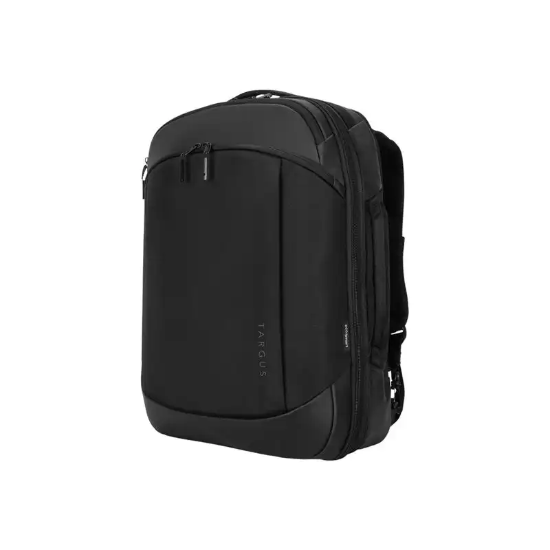 Targus EcoSmart - Sac à dos pour ordinateur portable - taille XL - 15.6" - noir (TBB612GL)_1